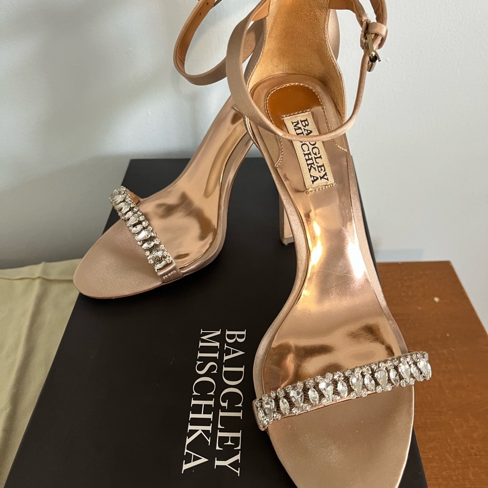Badgley Mischka